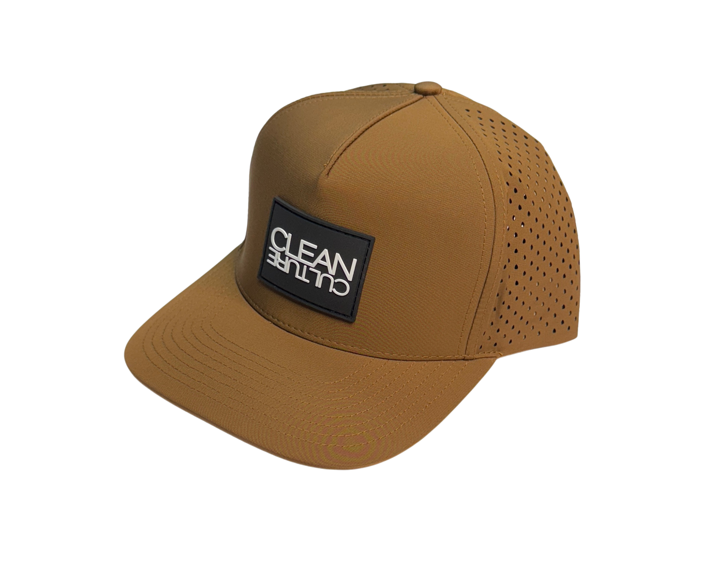 Caramel Snapback