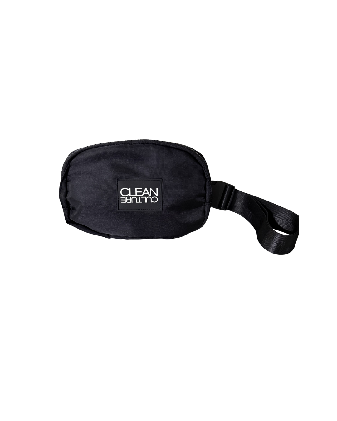 Clean Culture Belt Bag