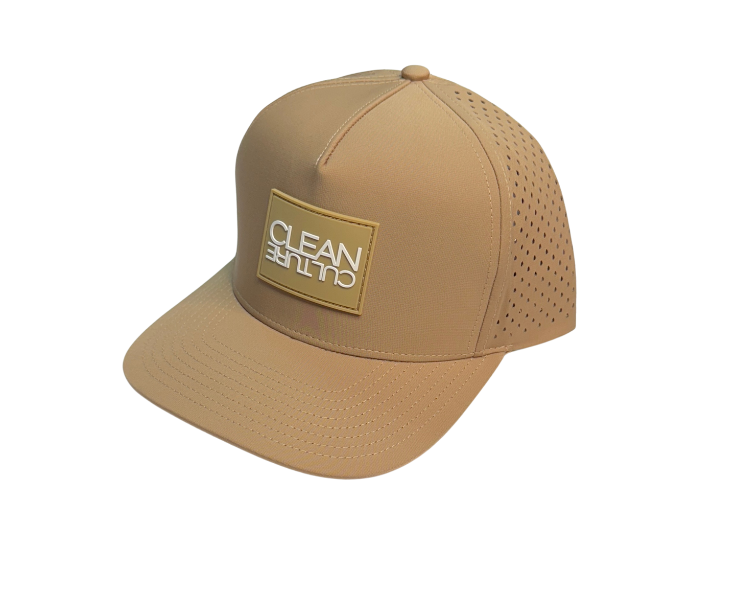 Khaki Snapback