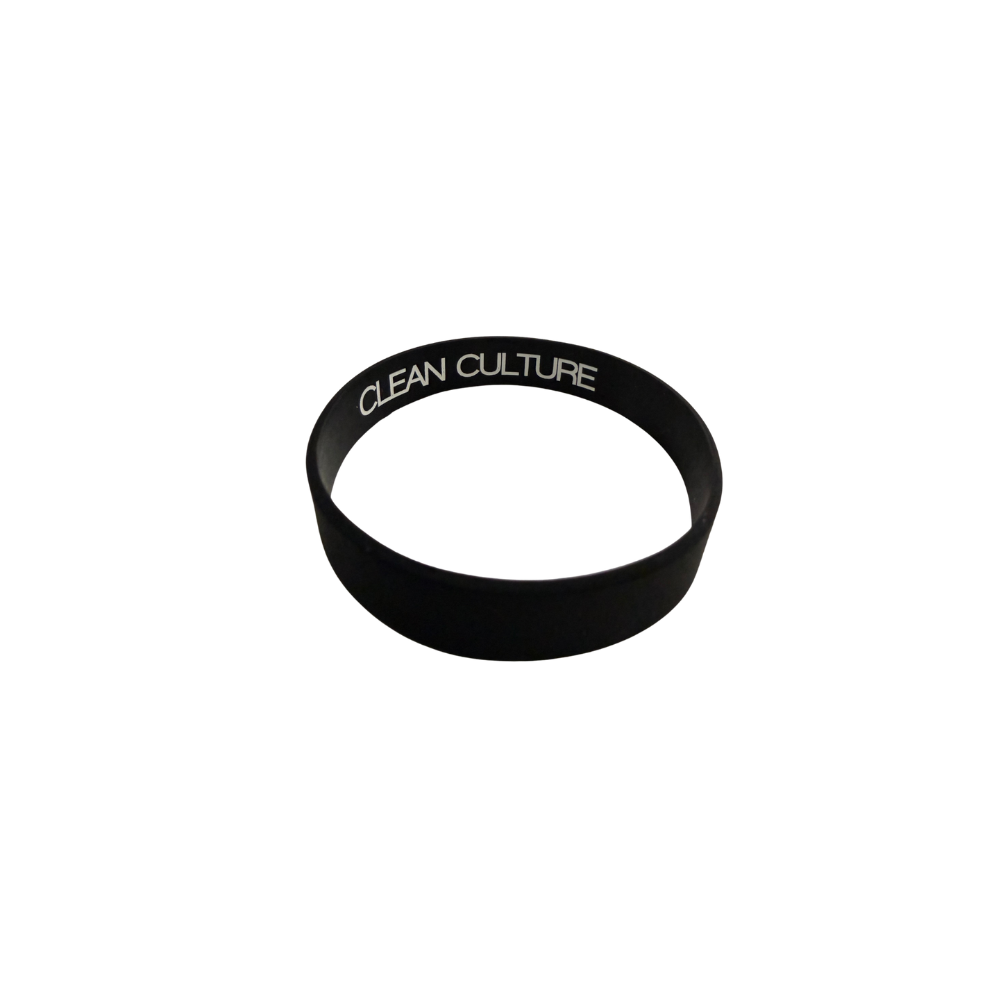 SAVED.SOBER.STRONG Wristband