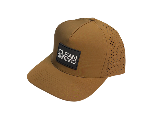 Caramel Snapback