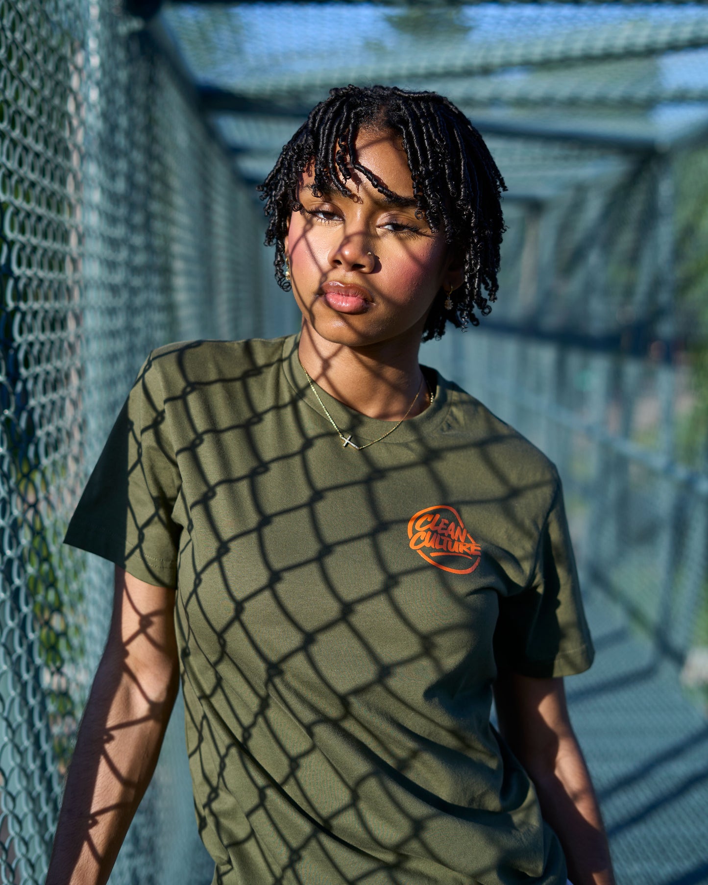 Saved. Sober. Strong T-Shirt