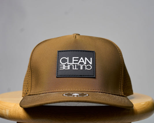 Caramel Snapback